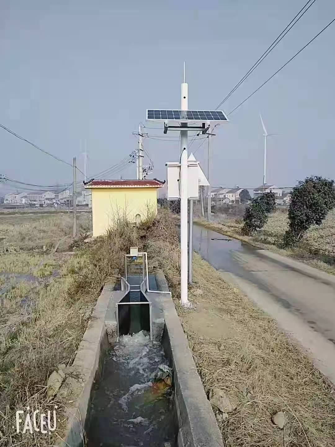苏州巴歇尔槽